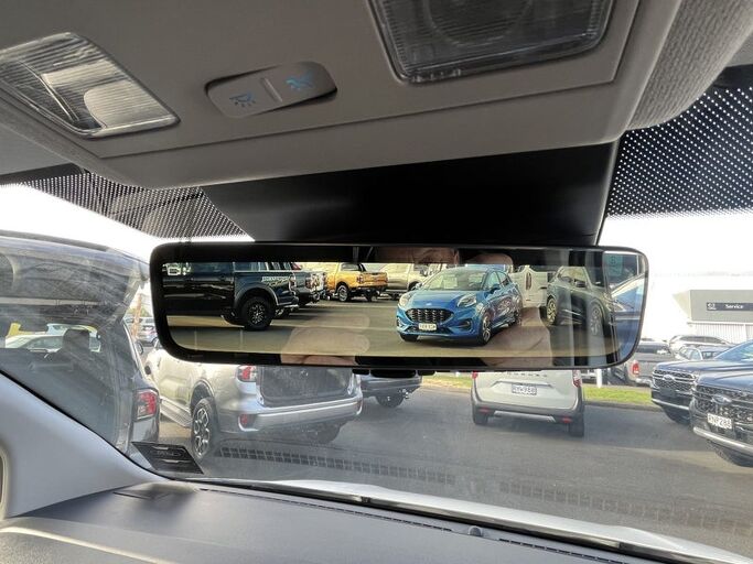 Ford Transit Custom 320 SWB 2.0D 2026