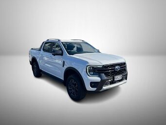 Ford Ranger Wildtrak 3.0D V6 4WD 2025