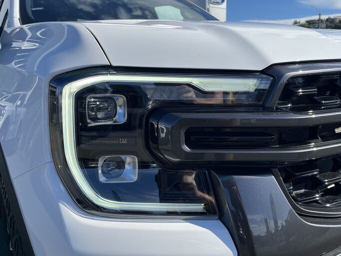 Ford Ranger Wildtrak 3.0D V6 4WD 2025