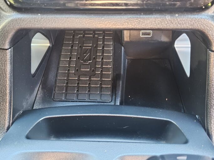 Ford Ranger Wildtrak 2.0D/4Wd - Off road capacity on road styling 2023