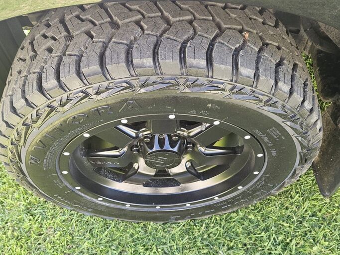 Holden Colorado Z71 Dc Pu 2.8Dt/4Wd - 2019