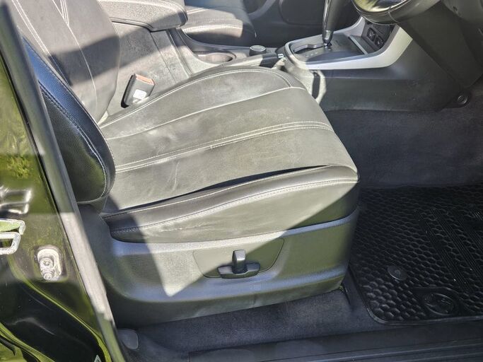 Holden Colorado Z71 Dc Pu 2.8Dt/4Wd - 2019