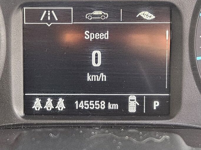 Holden Colorado Z71 Dc Pu 2.8Dt/4Wd - 2019