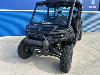 Can-Am Defender HD11 XT Max 2026
