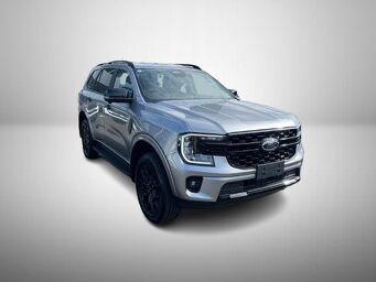 Ford Everest Sport 2.0 BiTurbo Diesel 4WD 2026