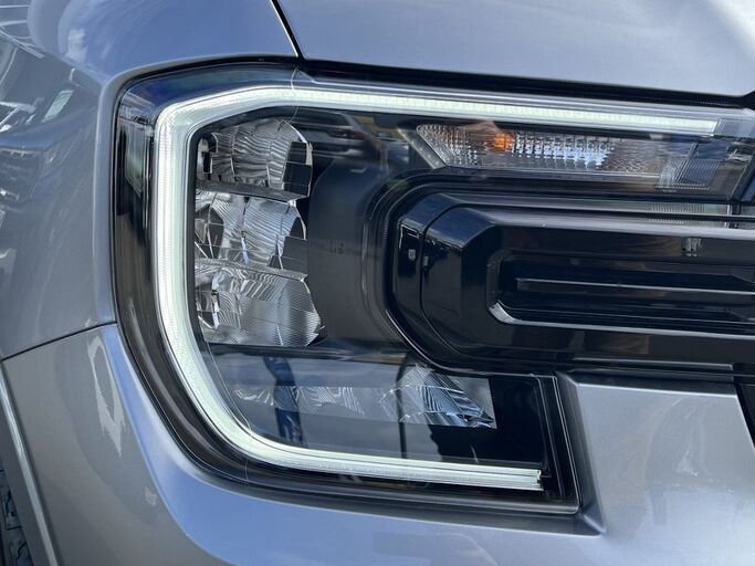 Ford Everest Sport 2.0 BiTurbo Diesel 4WD 2026
