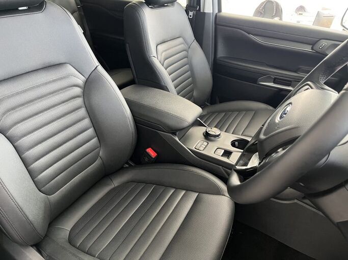 Ford Everest Sport 2.0 BiTurbo Diesel 4WD 2026