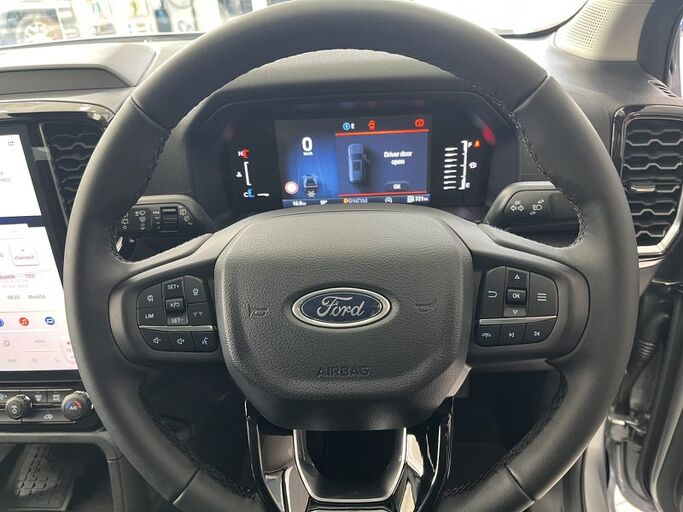 Ford Everest Sport 2.0 BiTurbo Diesel 4WD 2026