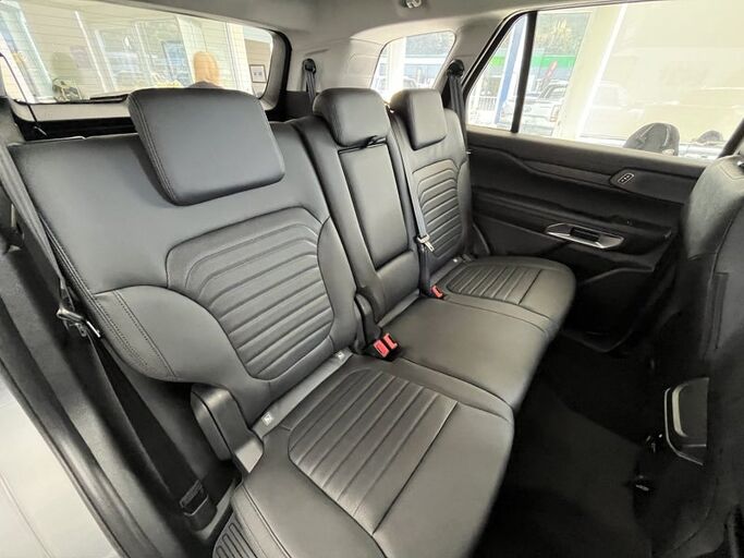 Ford Everest Sport 2.0 BiTurbo Diesel 4WD 2026