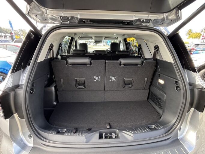 Ford Everest Sport 2.0 BiTurbo Diesel 4WD 2026