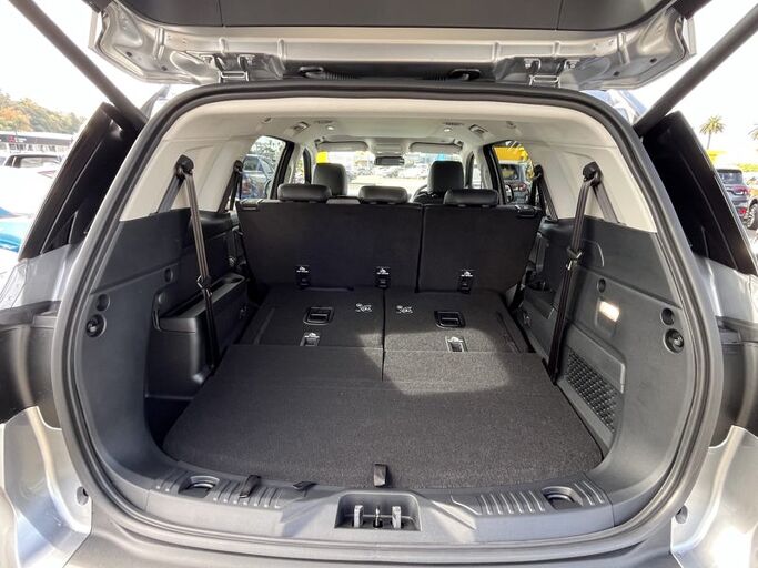 Ford Everest Sport 2.0 BiTurbo Diesel 4WD 2026