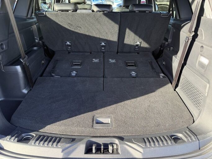 Ford Everest WILDTRAK 3.0L V6 AWD 7 SEATER SUV 10AT 2023