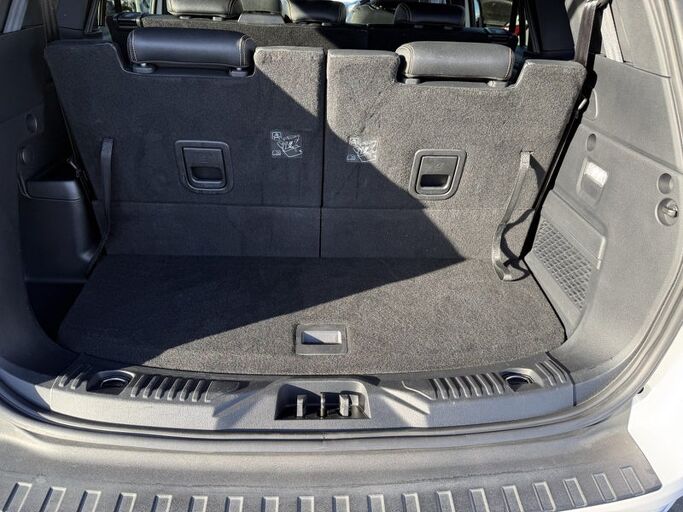 Ford Everest WILDTRAK 3.0L V6 AWD 7 SEATER SUV 10AT 2023