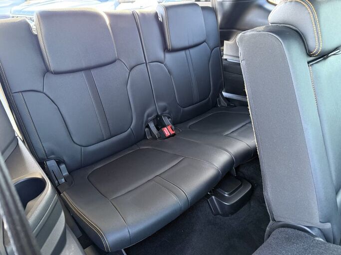 Ford Everest WILDTRAK 3.0L V6 AWD 7 SEATER SUV 10AT 2023