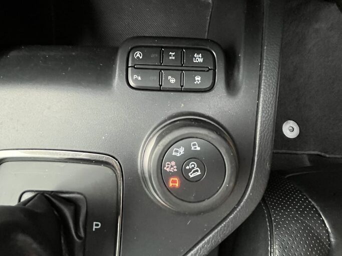 Ford Everest Titanium 2.0D 4WD 2019