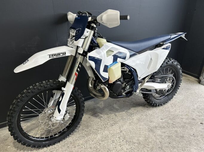 Husqvarna TE300 2026