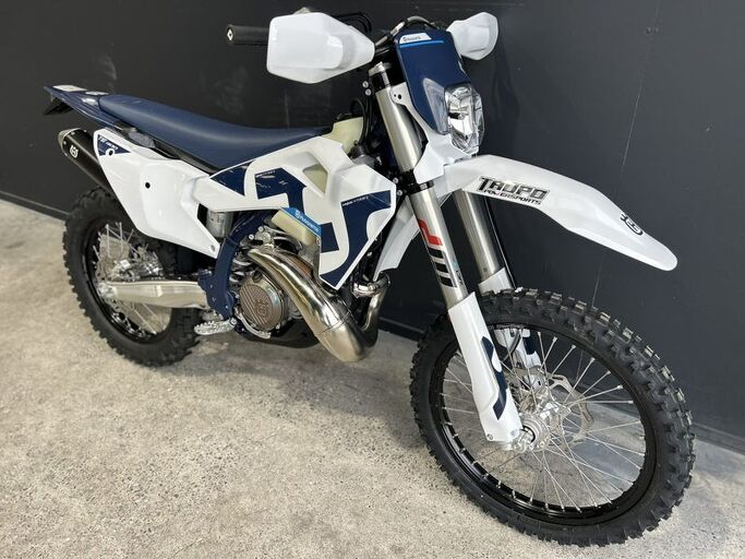 Husqvarna TE300 2026