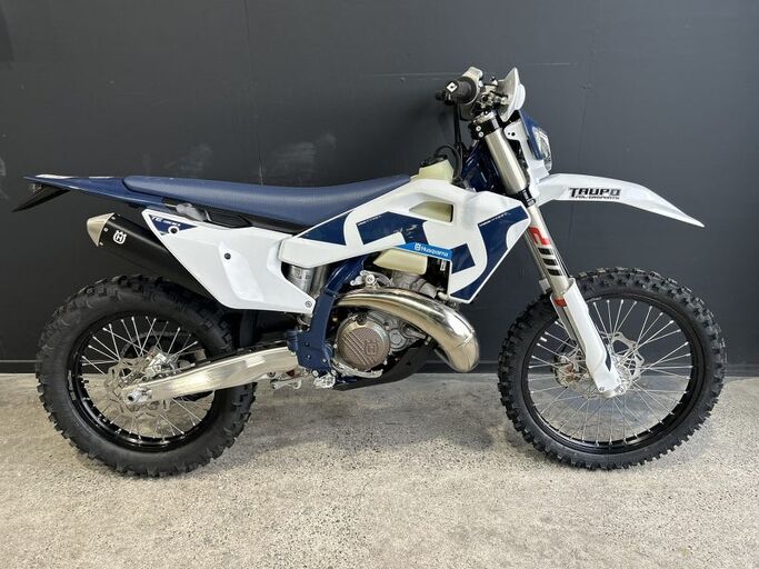 Husqvarna TE300 2026