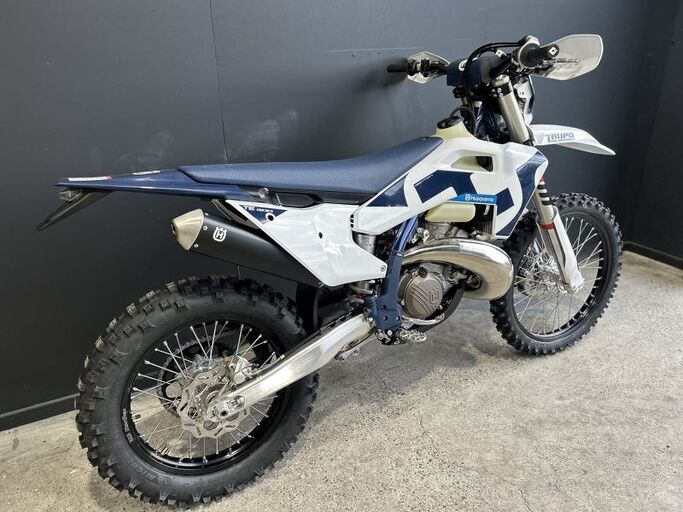 Husqvarna TE300 2026