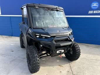 Can-Am Defender HD11 LTD 2026