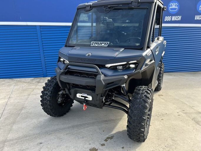 Can-Am Defender HD11 LTD 2026