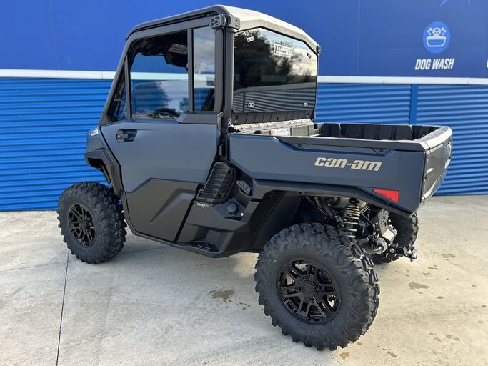 Can-Am Defender HD11 LTD 2026