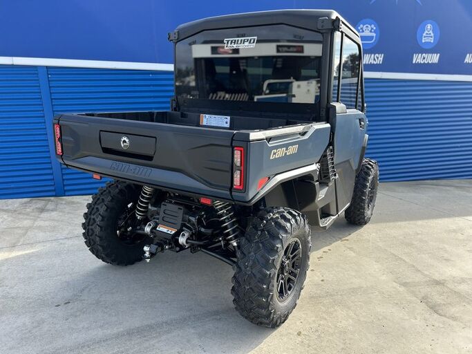 Can-Am Defender HD11 LTD 2026