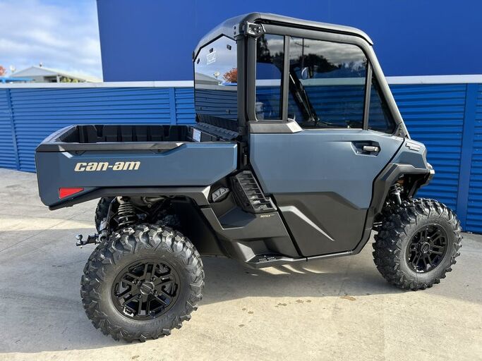 Can-Am Defender HD11 LTD 2026