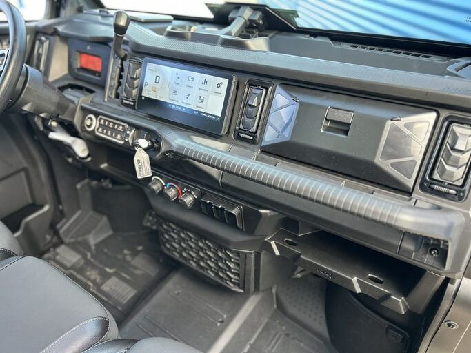 Can-Am Defender HD11 LTD 2026