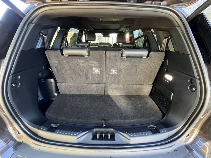 Ford Everest Platinum 3.0D V6 4WD 2025