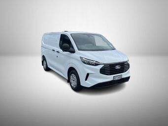 Ford Transit Custom 320 SWB 2.0D 2026