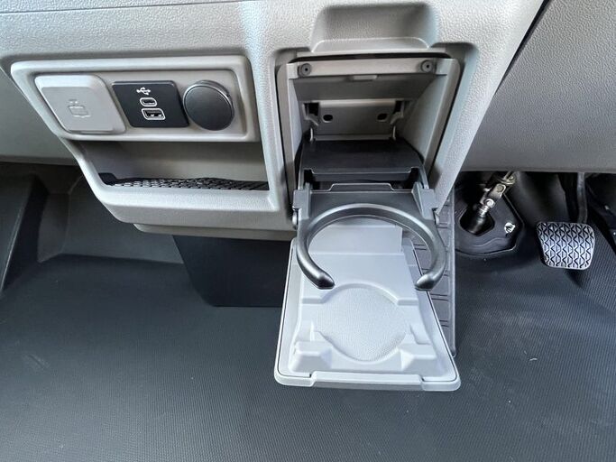 Ford Transit Custom 320 SWB 2.0D 2026