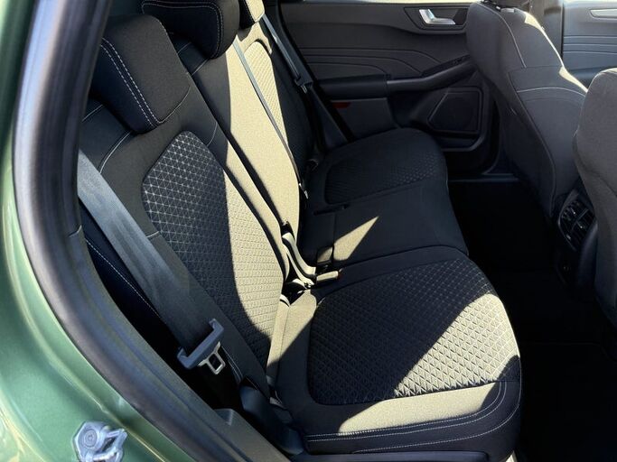 Ford Escape Titanium 2.5L FHEV SUV Auto 2025