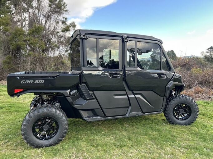 Can-Am Defender HD11 HD11 LoneStar 2026