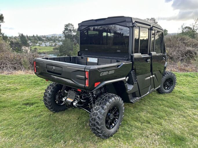 Can-Am Defender HD11 HD11 LoneStar 2026