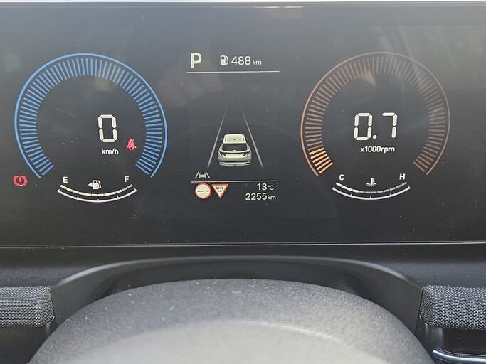 Hyundai Tucson 2.0 Elite 2.0P/6At - Super low ks as new and ready for the o 2025