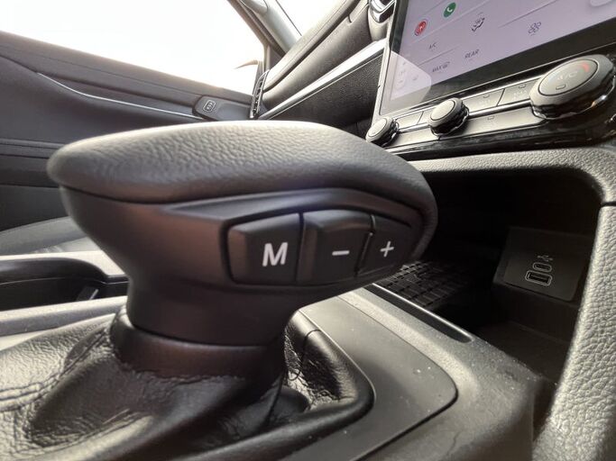 Ford Everest Trend 2.0D 4WD 2026