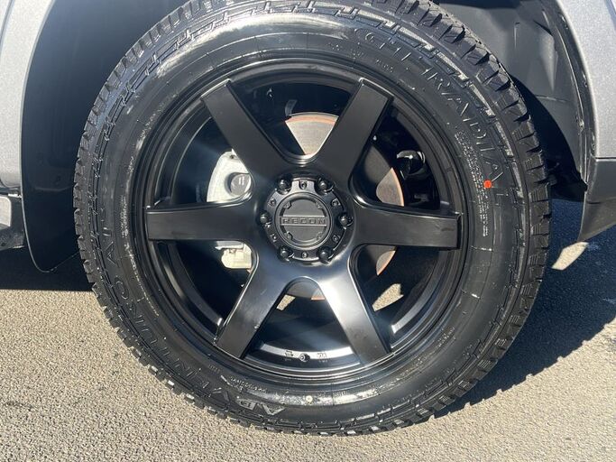 Ford Everest Trend 2.0D 4WD 2026