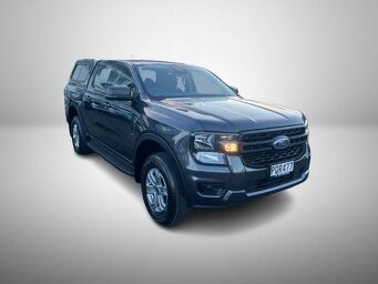 Ford Ranger XL Double Cab 4x2 2022