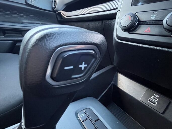 Ford Ranger XL Double Cab 4x2 2022