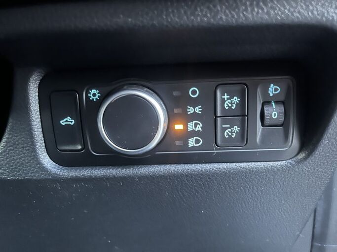 Ford Ranger XL Double Cab 4x2 2022