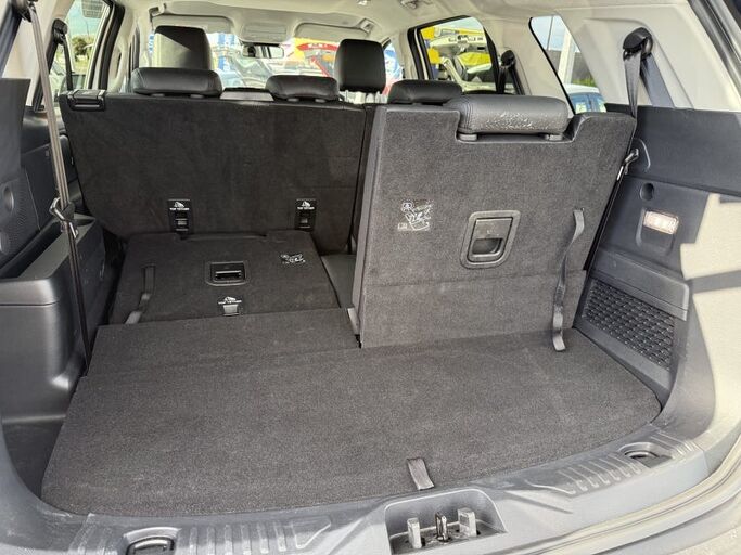 Ford Everest SPORT 2.0L AWD 7 SEATER SUV 10AT 2026