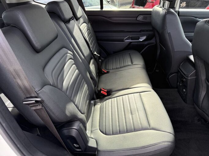 Ford Everest SPORT 2.0L AWD 7 SEATER SUV 10AT 2026