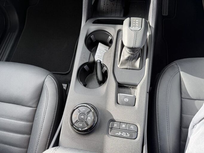 Ford Everest SPORT 2.0L AWD 7 SEATER SUV 10AT 2026
