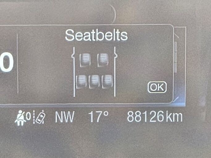 Ford Ranger Fx4 Max Double Cab W - Sporty 4wd with all the goodies 2021