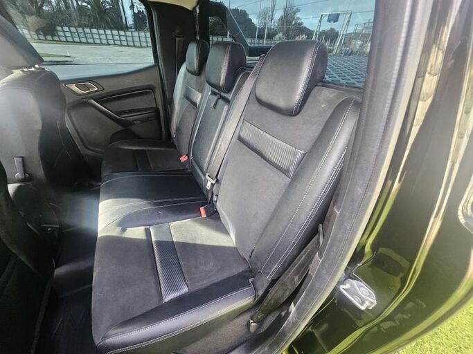 Ford Ranger Fx4 Max Double Cab W - Sporty 4wd with all the goodies 2021