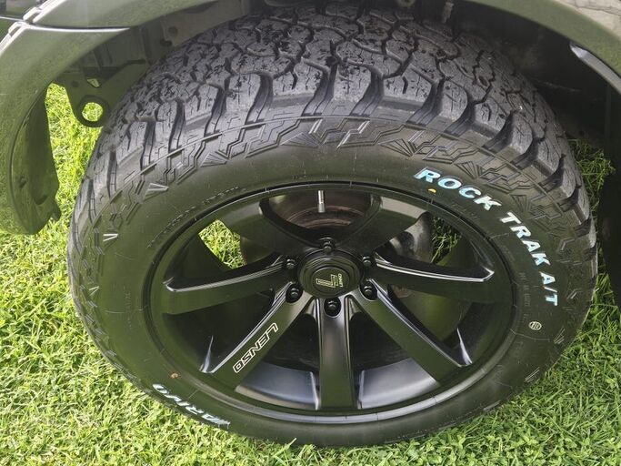 Ford Ranger Fx4 Max Double Cab W - Sporty 4wd with all the goodies 2021