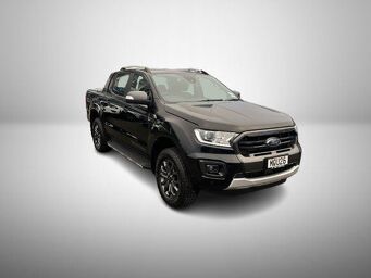 Ford Ranger Wildtrak 2.0D 4WD 2020