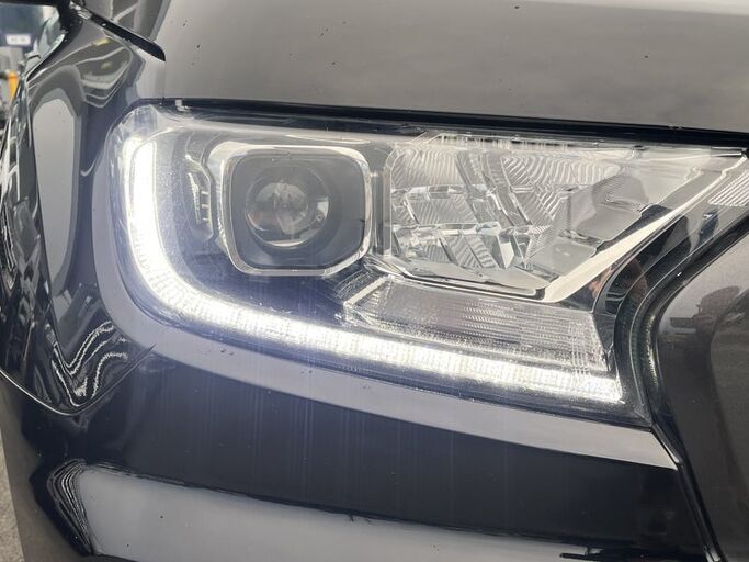 Ford Ranger Wildtrak 2.0D 4WD 2020