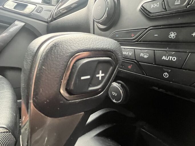 Ford Ranger Wildtrak 2.0D 4WD 2020